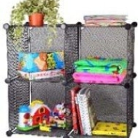 Cube Mesh Organizer